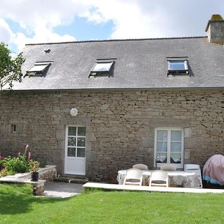 Le Pressoir Villa Gatteville-le-Phare Eksteriør billede
