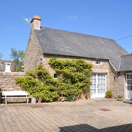 Le Pressoir Villa Gatteville-le-Phare Eksteriør billede